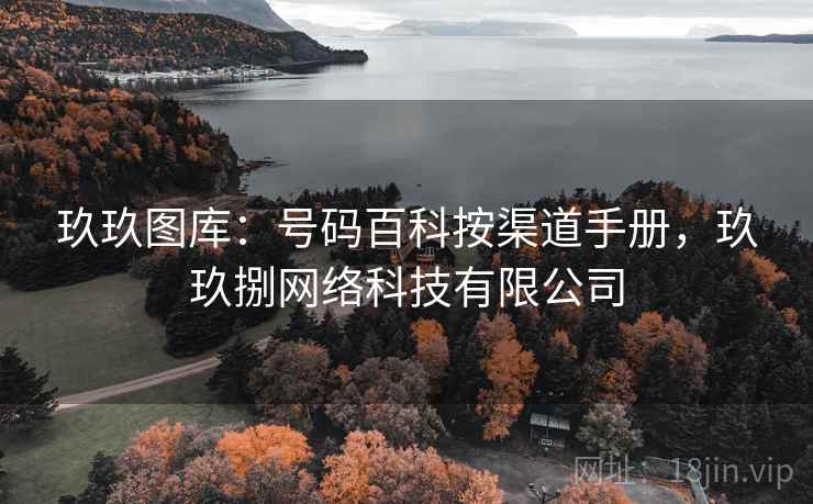 玖玖图库：号码百科按渠道手册，玖玖捌网络科技有限公司